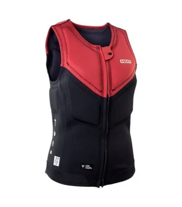 Ion Ivy Front Zip WMN