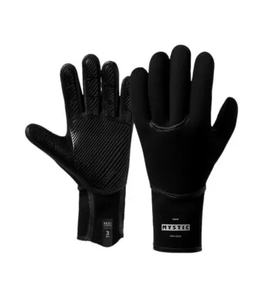 Mystic Roam Glove 3mm 5Finger