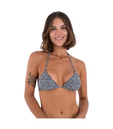 Hurley CAPITOLO SLIDE TRI TOP