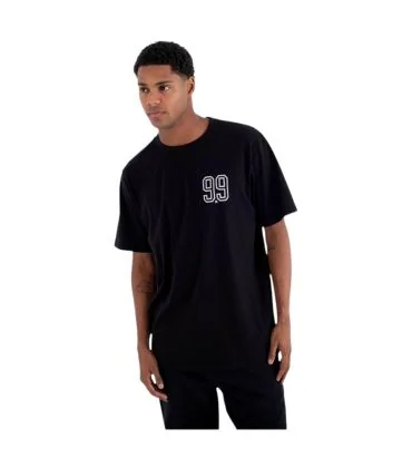 Hurley M SIDER BP SS TEE
