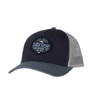 Salty crew BORDER TRUCKER