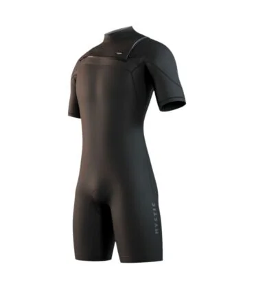 Mystic Motion Shorty 3/2mm