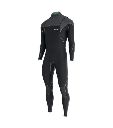 Prolimit Mercury Freezip 6/4