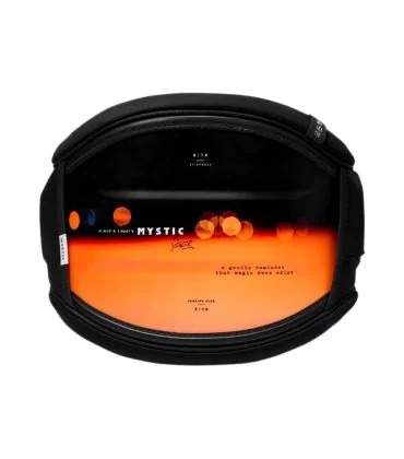 Mystic Majestic Harness Ydwer