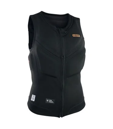 Ion Ivy Front Zip WMN