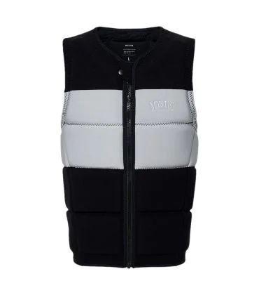 Mystic Peacock Impact Vest Fzip