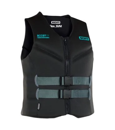 Ion Booster 50N Front Zip uni