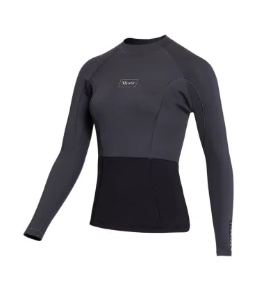 Mystic Lunar Vest Neo - Women