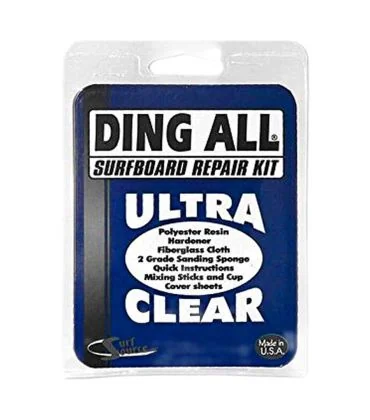Dingall Polyester repair kit
