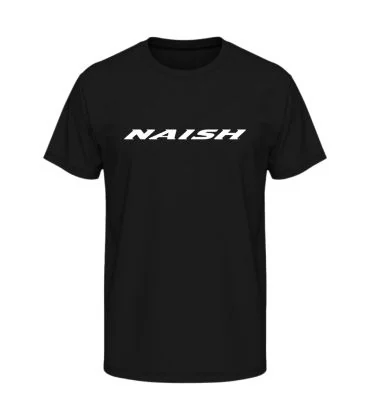 Naish T-Shirt Team Logo