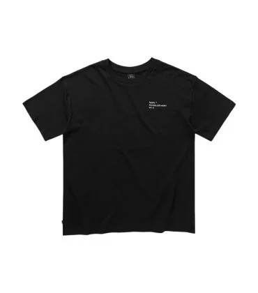 Mystic Heartsease Tee