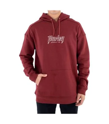 Hurley IRONCLAD FLEECE PO