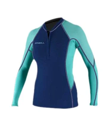 O'neill Wmns Supertech LS crew