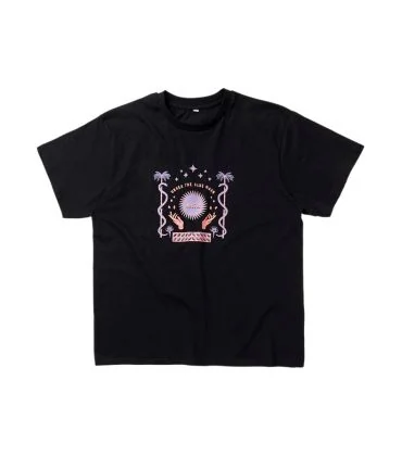 Mystic Paradise Tee