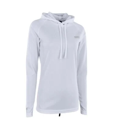 Ion Wetshirt Hood LS women