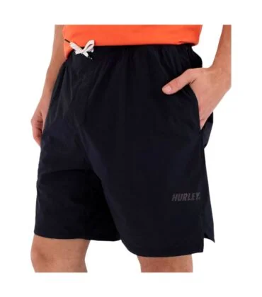 Hurley TR PH. EWAISTBAND SHORT