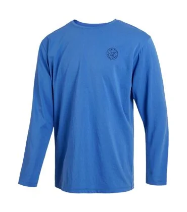 Mystic Boarding LS Rash Vest