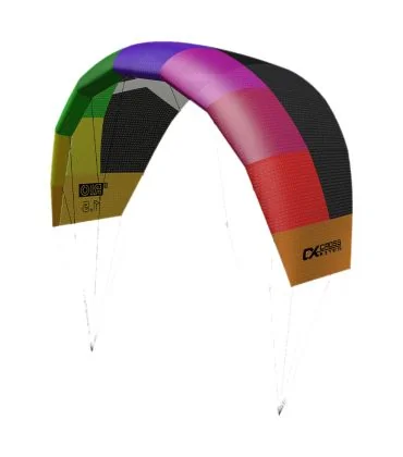 Cross kite Rio Powerkite