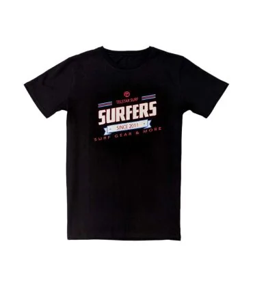 Telstar surf T-Tee