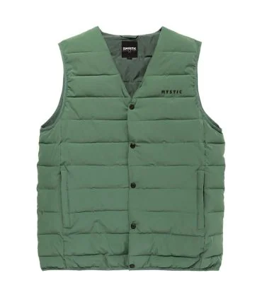 Mystic Quilted Bodywarmer