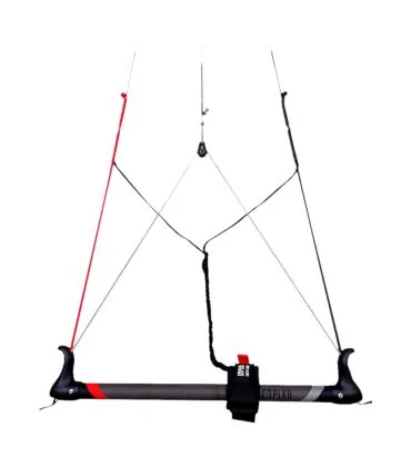 Plkb 4-line Powerkite bar