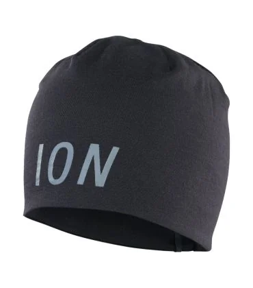 Ion Beanie Logo Merino