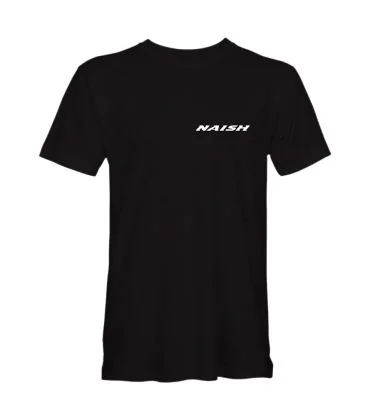 Naish T-Shirt Logo