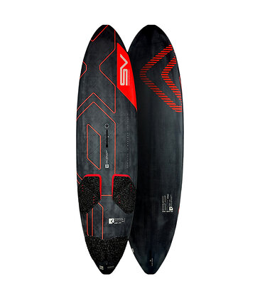 Severne Sails Fox Pro 2026