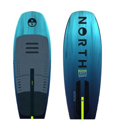North Echo Pro