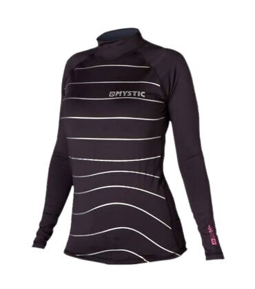 Mystic Star rash vest LS