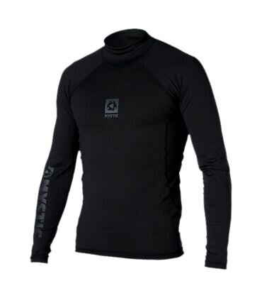 Mystic Bipoly L/S Men