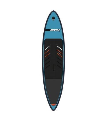 Stx Downwind iFoil board