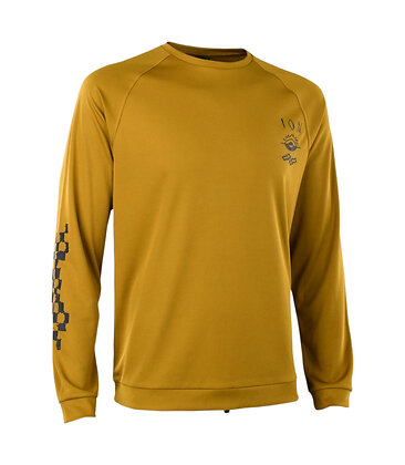 Ion Wetshirt LS men
