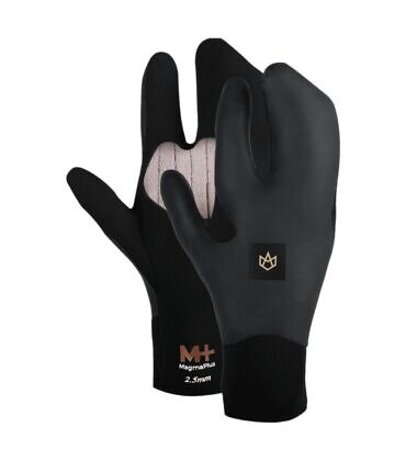 Manera Magma Open palm 2.5 mm