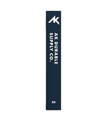 Ak Mast V3 Alu