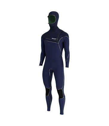 Prolimit Mercury Free-X 6/4 Hooded
