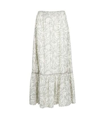 Brunotti Romaine-Print  Skirt