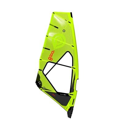 Goya Banzai Surf  Pro Carbon