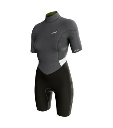 Prolimit Fire Shorty V-zip 2/2