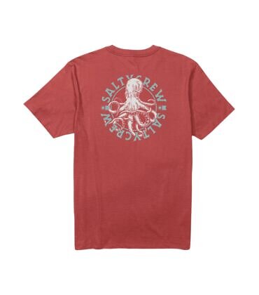 Salty crew Tentacles premium