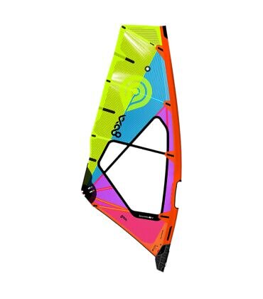 Goya Banzai Surf  Iris Carbon