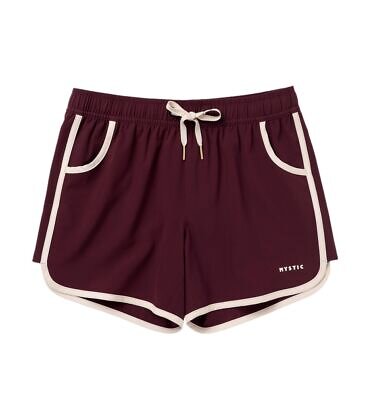 Mystic Tora Boardshort Women