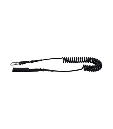 Prolimit Wingsurf/Foil Coiled Leash
