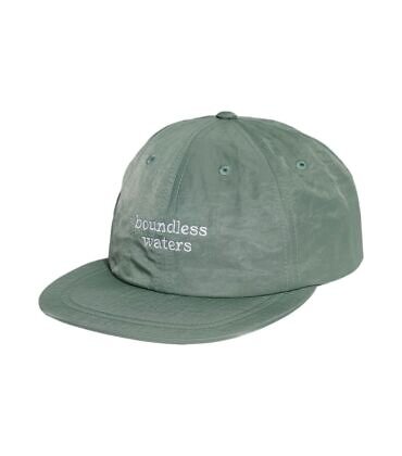 Mystic Ripple Cap