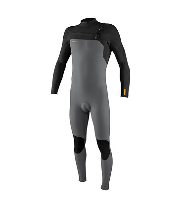 O'neill Hyperfreak 4/3+ Chest Zip Full
