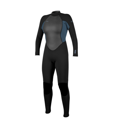 O'neill Reactor-2 3/2 Back zip full
