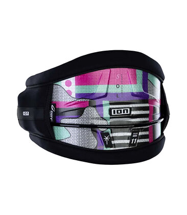 Ion Waist Kite Sol Curv