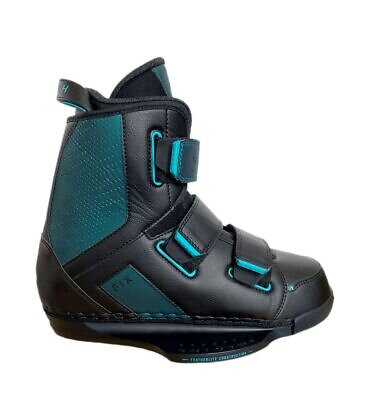 North Fix Boots