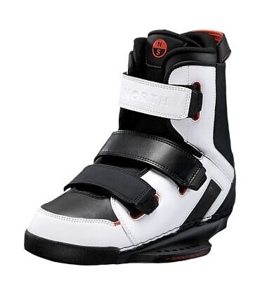 North Fix Boots