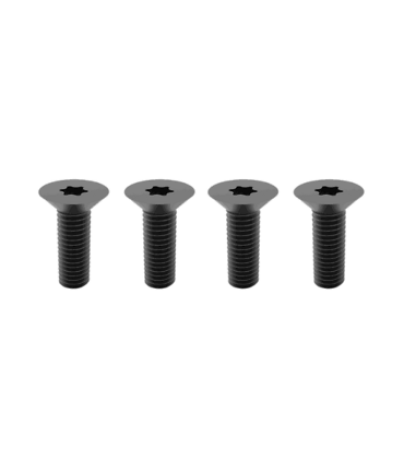 North Sonar Wing Screw Pack H (M8x23)